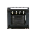 Schneider 9070T Type T Industrial Control Transformers, 50–5000 VA, 120 x 240 Vac Primary, 24 Vac Secondary