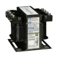 Schneider 9070T Type T Industrial Control Transformers, 50–5000 VA, 120 x 240 Vac Primary, 24 Vac Secondary
