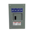 Schneider Square D HOM Series Indoor Load Centers — 70A–125A, Flush/Surface Mount Models