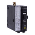 Schneider QOB Bolt-On Thermal-Magnetic Circuit Breakers — 1- & 2-Pole, 10kA, 10–70A Series (1021 Type)