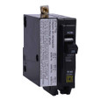 Schneider QOB Bolt-On Thermal-Magnetic Circuit Breakers — 1- & 2-Pole, 10kA, 10–70A Series (1021 Type)