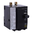 Schneider QOB Bolt-On Thermal-Magnetic Circuit Breakers — 1- & 2-Pole, 10kA, 10–70A Series (1021 Type)