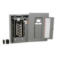 Schneider HOM Series Value Pack Main Breaker Load Centers – 100A to 200A (20–80 Circuits)