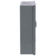 Schneider QO Load Centers — 6/12 & 8/16 Circuit, 100A Main Breaker/Convertible, Flush & Surface Models
