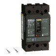 Schneider J-Frame Molded Case Circuit Breaker, 3-Pole, 150–250A