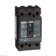 Schneider J-Frame Molded Case Circuit Breaker, 3-Pole, 150–250A
