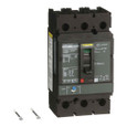Schneider J-Frame Molded Case Circuit Breaker, 3-Pole, 150–250A