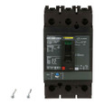 Schneider J-Frame Molded Case Circuit Breaker, 3-Pole, 150–250A
