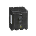 Schneider QO Series Plug-On Miniature Circuit Breakers — 3-Pole, 10–200A Thermal-Magnetic