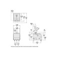 Schneider QO Series Plug-On Miniature Circuit Breakers — 3-Pole, 10–200A Thermal-Magnetic