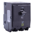 Schneider QO Series Plug-On Miniature Circuit Breakers — 3-Pole, 10–200A Thermal-Magnetic
