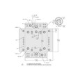 Schneider HOM Series Main Breaker Load Centers – 100A (8–60 Circuits)