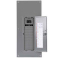 Schneider HOM Series Main Breaker Load Centers – 100A (8–60 Circuits)