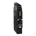 Schneider EJB Series Thermal-Magnetic Circuit Breakers — 1-, 2- & 3-Pole, 15–100A, 480Y/277V A