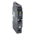 Schneider EJB Series Thermal-Magnetic Circuit Breakers — 1-, 2- & 3-Pole, 15–100A, 480Y/277V A