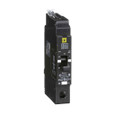 Schneider EJB Series Thermal-Magnetic Circuit Breakers — 1-, 2- & 3-Pole, 15–100A, 480Y/277V A