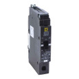 Schneider EJB Series Thermal-Magnetic Circuit Breakers — 1-, 2- & 3-Pole, 15–100A, 480Y/277V A