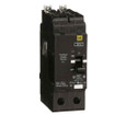 Schneider EJB Series Thermal-Magnetic Circuit Breakers — 1-, 2- & 3-Pole, 15–100A, 480Y/277V A