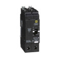 Schneider EJB Series Thermal-Magnetic Circuit Breakers — 1-, 2- & 3-Pole, 15–100A, 480Y/277V A