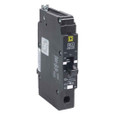 Schneider EJB Series Thermal-Magnetic Circuit Breakers — 1-, 2- & 3-Pole, 15–100A, 480Y/277V A