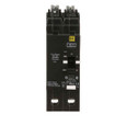 Schneider EJB Series Thermal-Magnetic Circuit Breakers — 1-, 2- & 3-Pole, 15–100A, 480Y/277V A