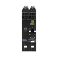 Schneider EJB Series Thermal-Magnetic Circuit Breakers — 1-, 2- & 3-Pole, 15–100A, 480Y/277V A