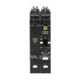 Schneider EJB Series Thermal-Magnetic Circuit Breakers — 1-, 2- & 3-Pole, 15–100A, 480Y/277V A