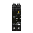 Schneider EJB Series Thermal-Magnetic Circuit Breakers — 1-, 2- & 3-Pole, 15–100A, 480Y/277V A