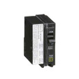 Schneider QO Series Plug-On Circuit Breakers — 1- & 2-Pole, 10–70A