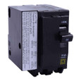 Schneider QO Series Plug-On Circuit Breakers — 1- & 2-Pole, 10–70A