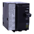 Schneider QO Series Plug-On Circuit Breakers — 1- & 2-Pole, 10–70A
