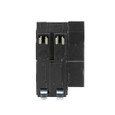Schneider QO Series Plug-On Circuit Breakers — 1- & 2-Pole, 10–70A