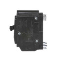 Schneider QO Series Plug-On Circuit Breakers — 1- & 2-Pole, 10–70A