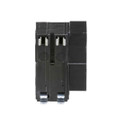 Schneider QO Series Plug-On Circuit Breakers — 1- & 2-Pole, 10–70A