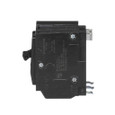 Schneider QO Series Plug-On Circuit Breakers — 1- & 2-Pole, 10–70A