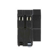 Schneider QO Series Plug-On Circuit Breakers — 1- & 2-Pole, 10–70A