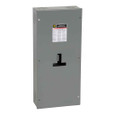 Schneider Circuit breaker enclosure, PowerPacT H/J, 15A to 250A, NEMA 1, surface mount