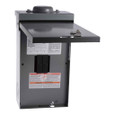 Schneider QO Series Load Centers — Outdoor/Indoor Main Breaker & Main Lug Panels (60A–225A)