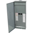 Schneider QO Series Load Centers — Outdoor/Indoor Main Breaker & Main Lug Panels (60A–225A)