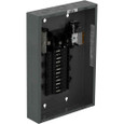 Schneider QO Plug-On Neutral Load Centers – 125A/200A/225A Convertible Main Lug Indoor Panels