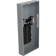 Schneider QO Plug-On Neutral Load Centers – 125A/200A/225A Convertible Main Lug Indoor Panels