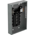 Schneider QO Plug-On Neutral Load Centers – 125A/200A/225A Convertible Main Lug Indoor Panels