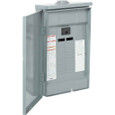 Schneider QO Main Breaker Load Centers – 100A & 200A Convertible Plug-On Neutral Models