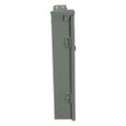 Schneider QO Main Breaker Load Centers – 100A & 200A Convertible Plug-On Neutral Models