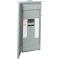 Schneider QO Main Breaker Load Centers – 100A & 200A Convertible Plug-On Neutral Models