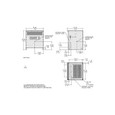 Schneider EXN T3 High-Capacity Fusible Switch Series – 15A to 225A