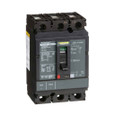 Schneider 3-Pole Molded Case Circuit Breaker Series — 15–150A Thermal-Magnetic