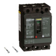 Schneider 3-Pole Molded Case Circuit Breaker Series — 15–150A Thermal-Magnetic