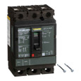 Schneider 3-Pole Molded Case Circuit Breaker Series — 15–150A Thermal-Magnetic
