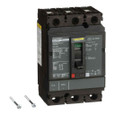 Schneider 3-Pole Molded Case Circuit Breaker Series — 15–150A Thermal-Magnetic